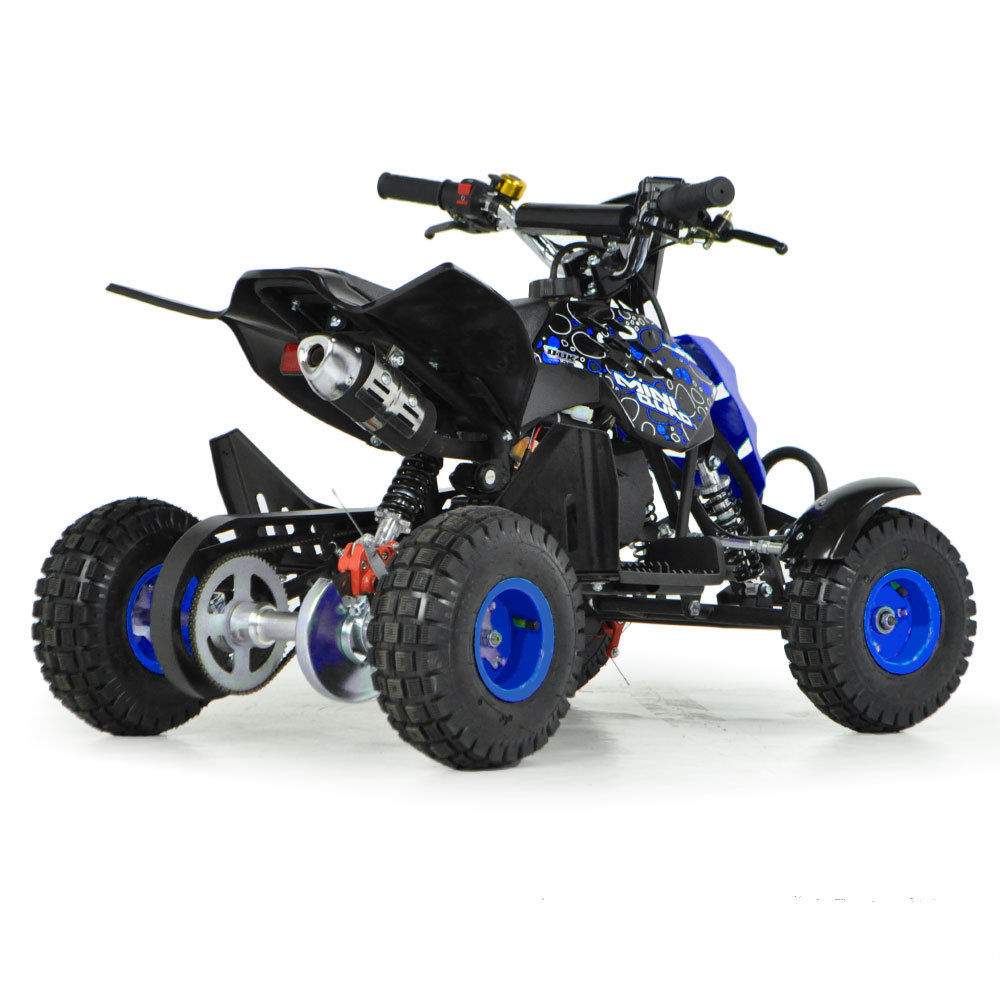 mini quad bike 100cc