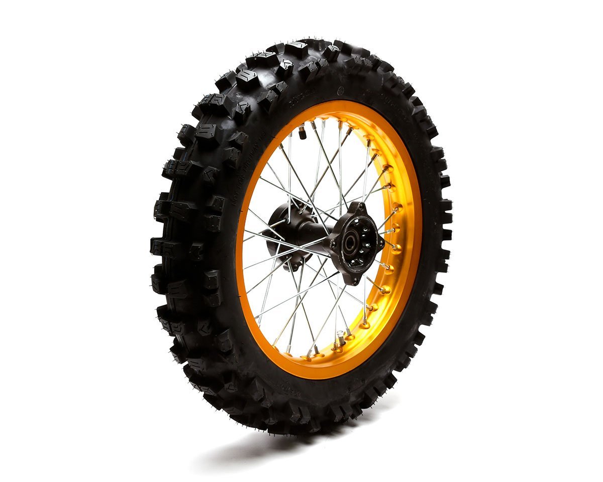 pit bike tyres