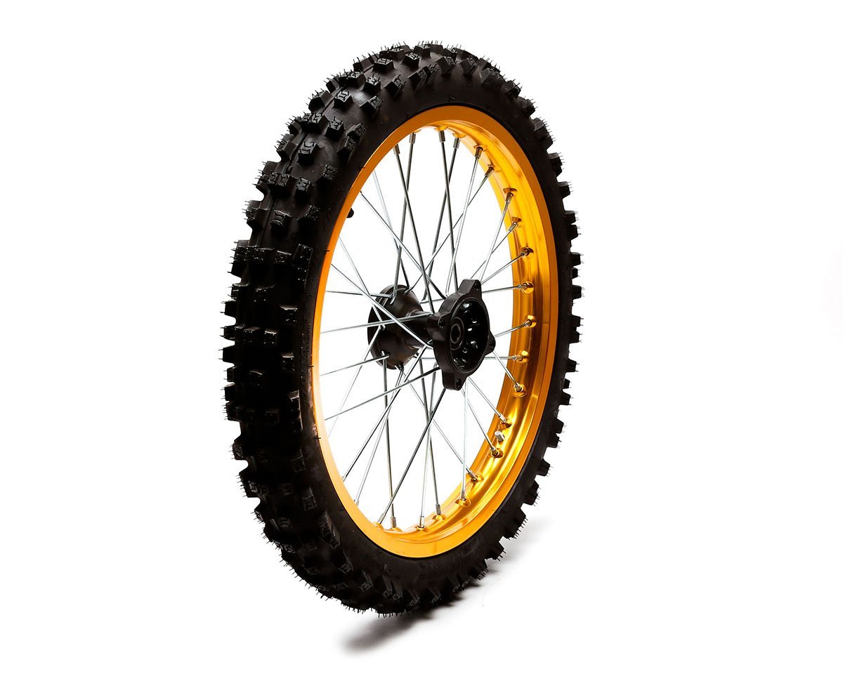 pit bike tyres