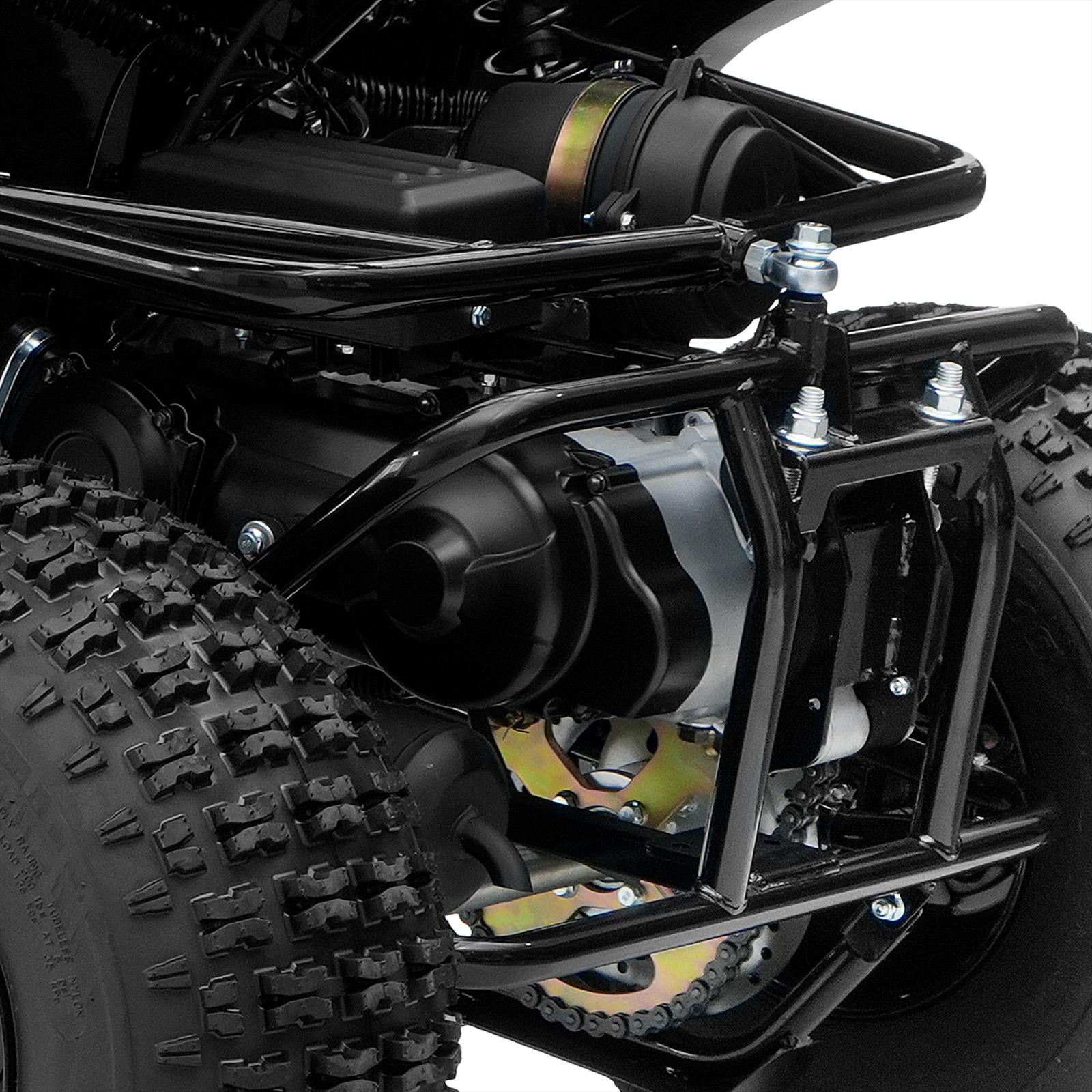 Heavy Duty Drivetrain Components
