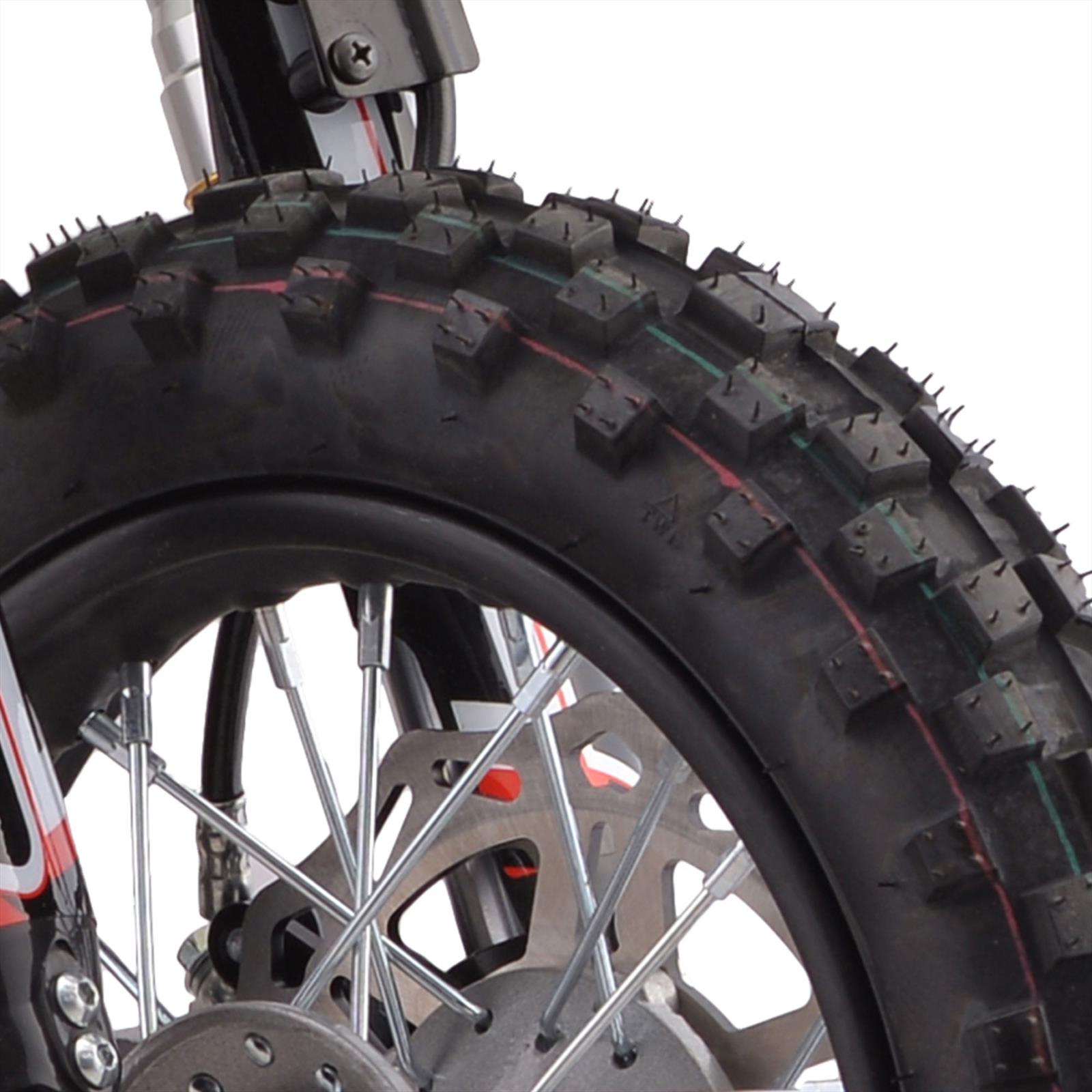 Motocross Knobbly Tyres