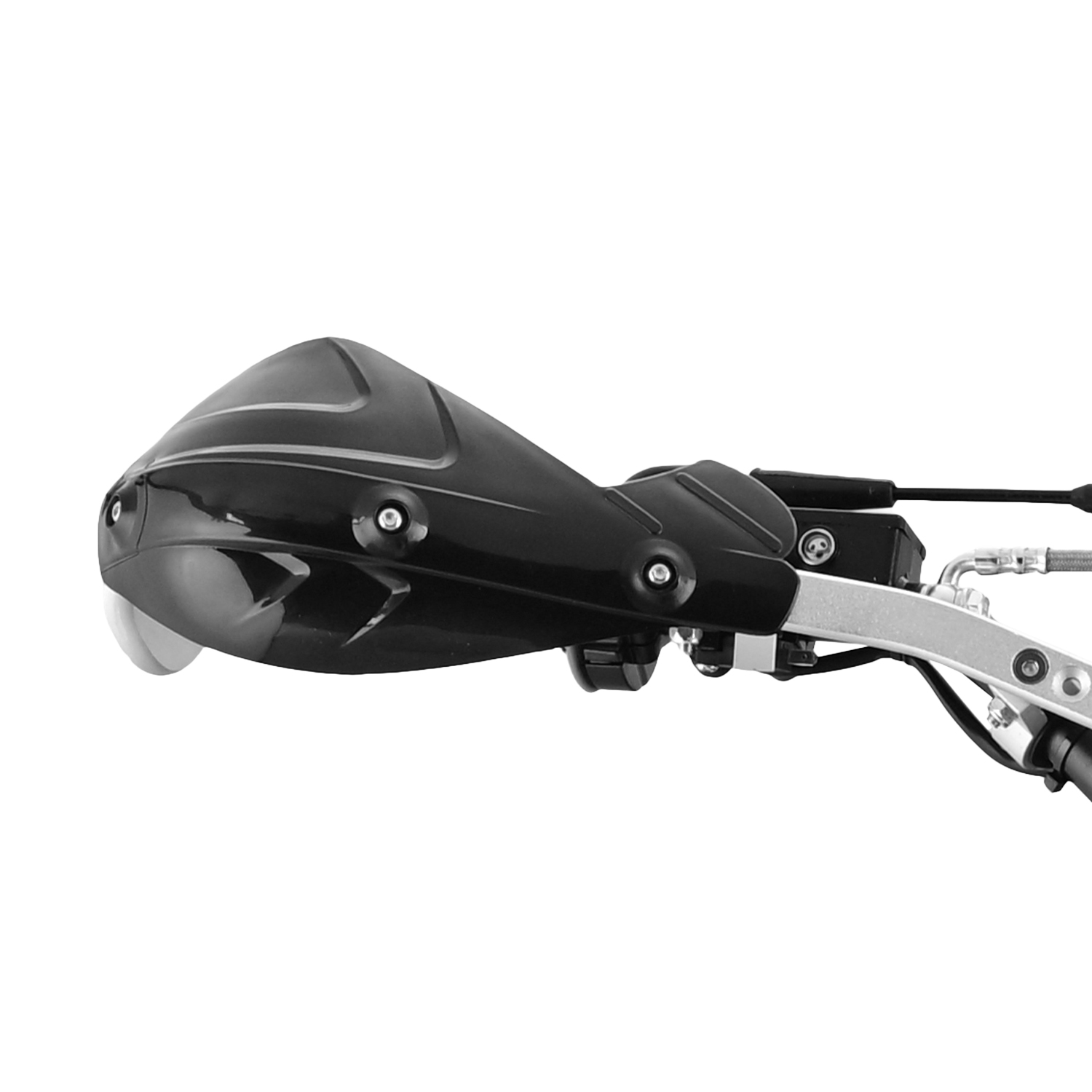 Alloy Handguards