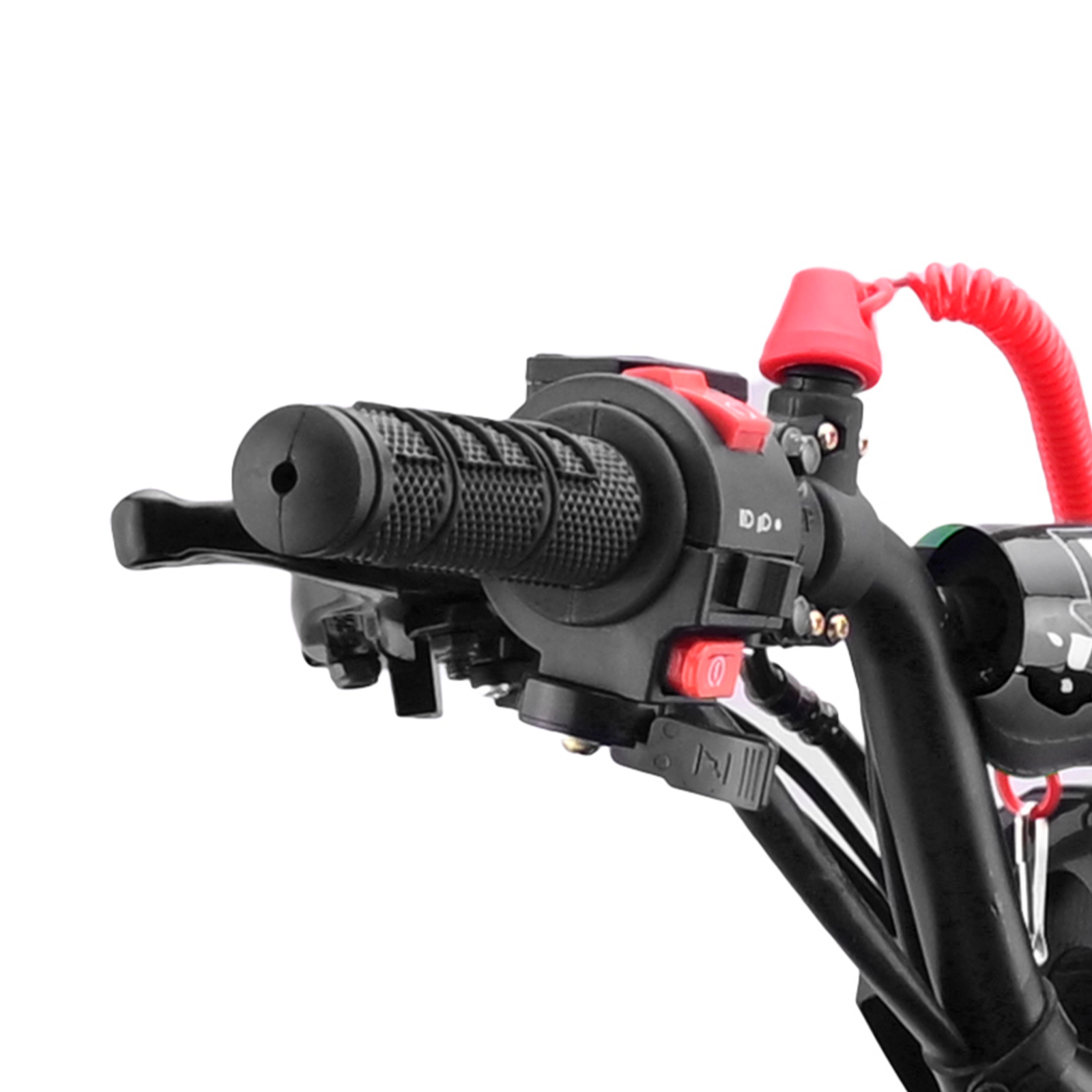 Safety Features