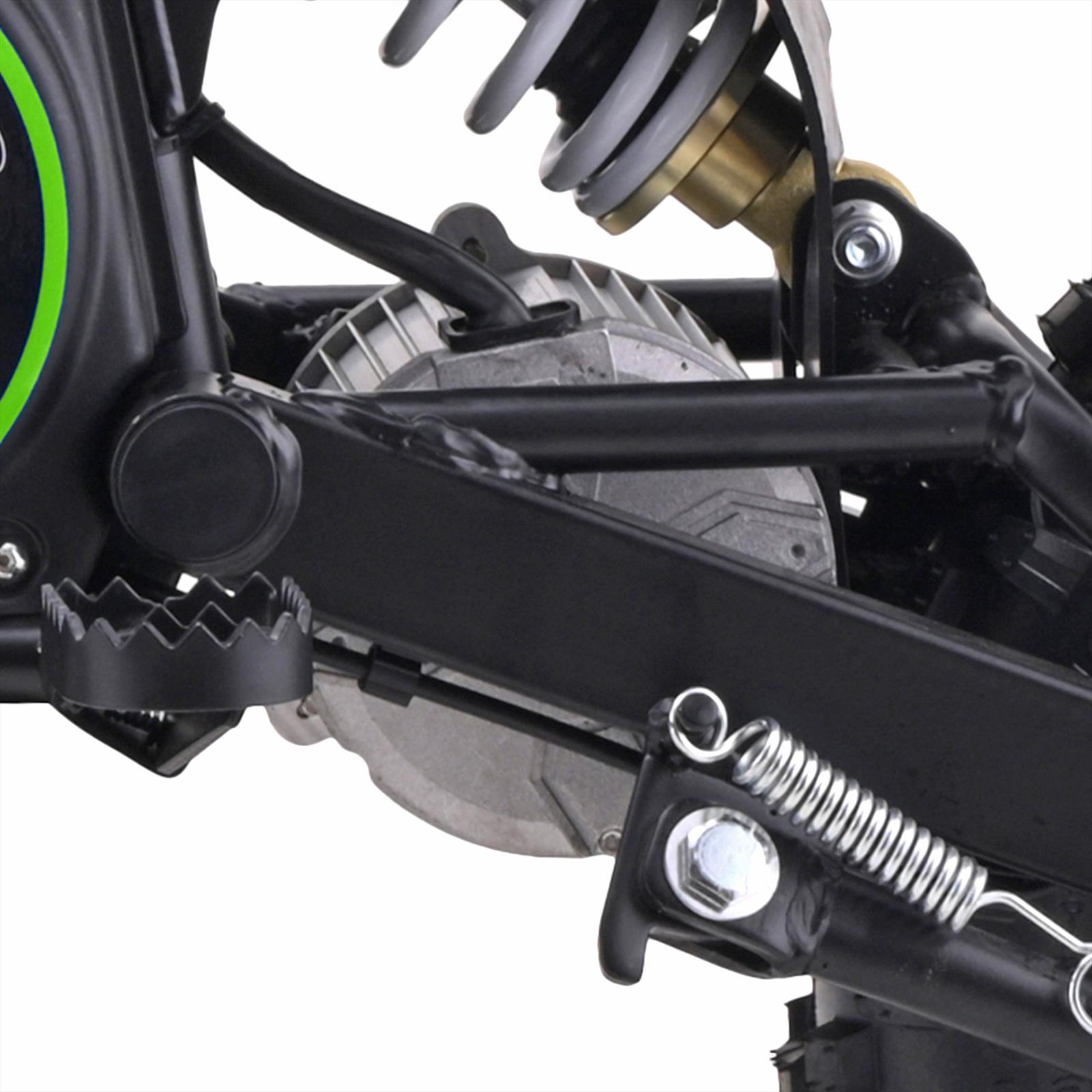Motor