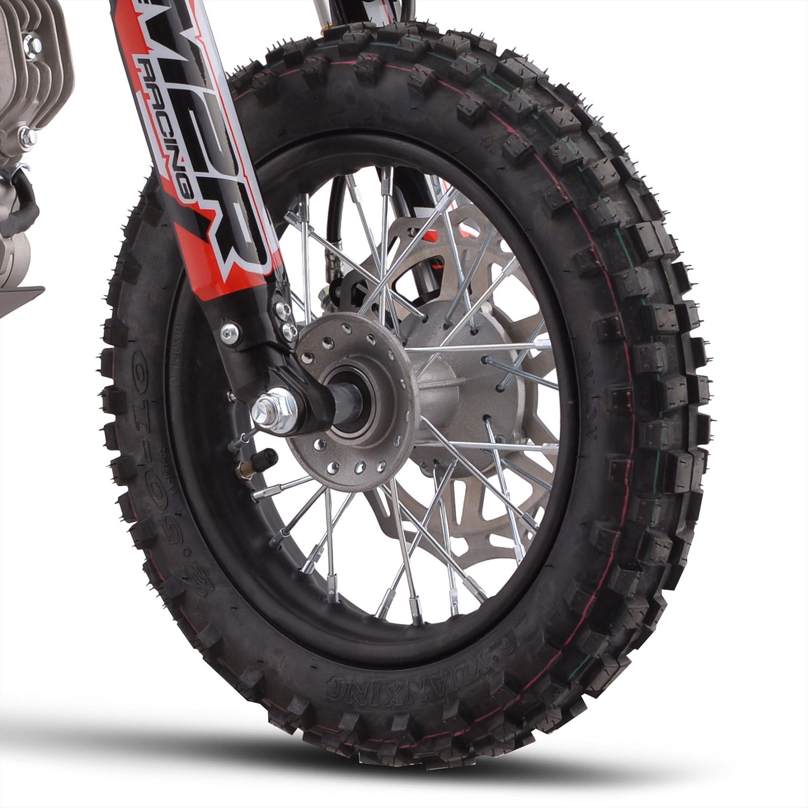 Tough Wheels