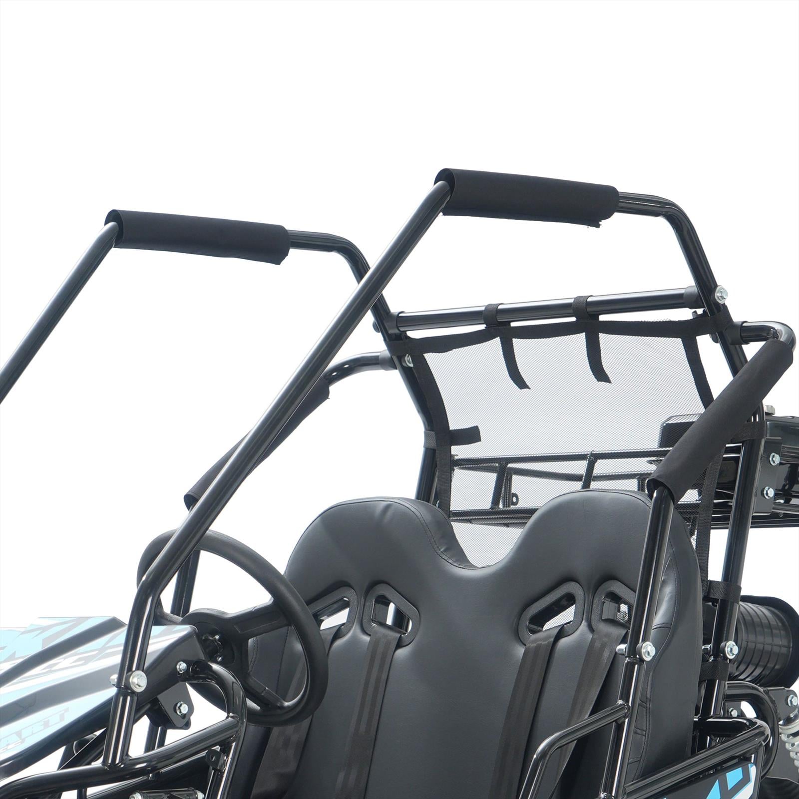 Roll-Over Cage