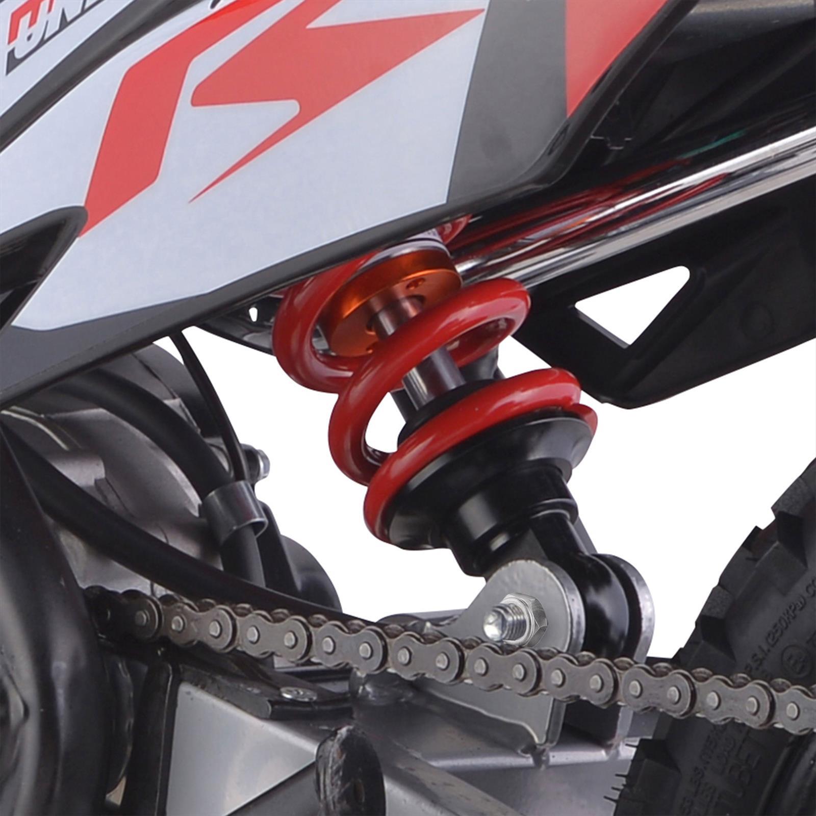 M2R Racing Hydraulic Rear Shock