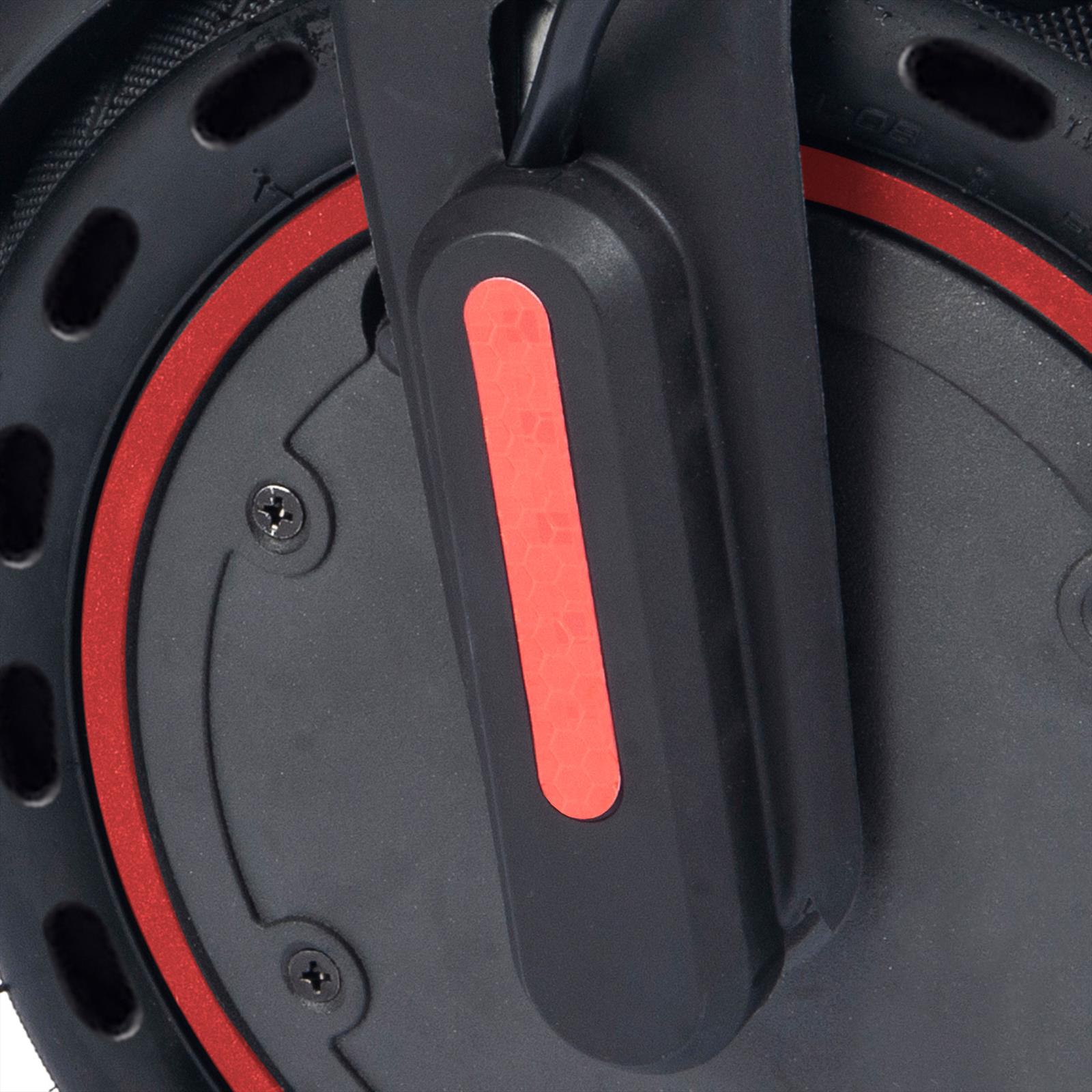 IP54 Water Resistance