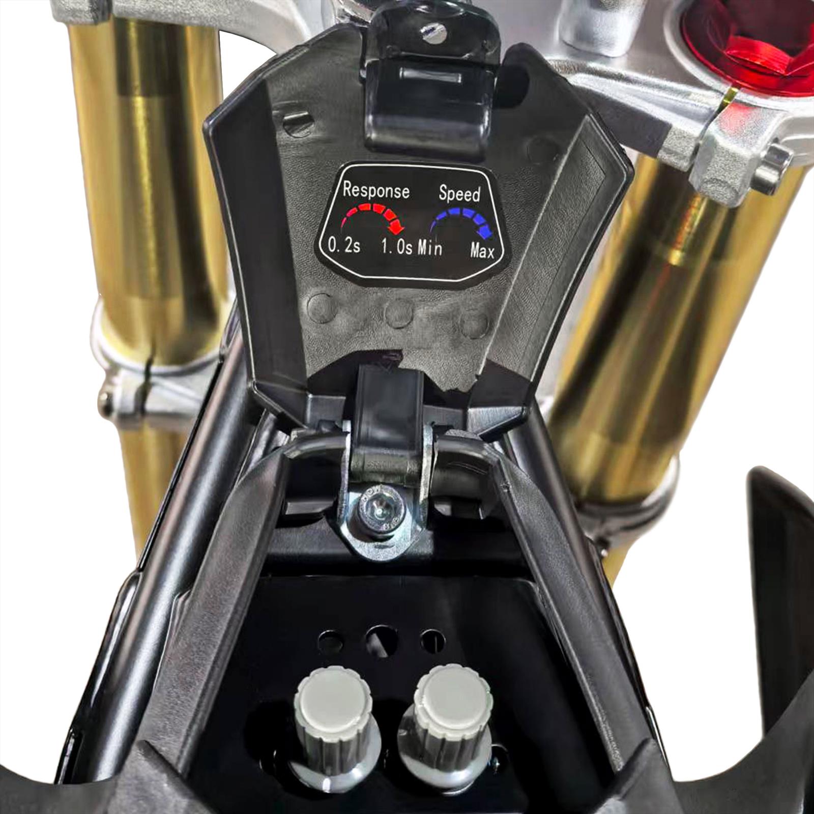 Speed Dials
