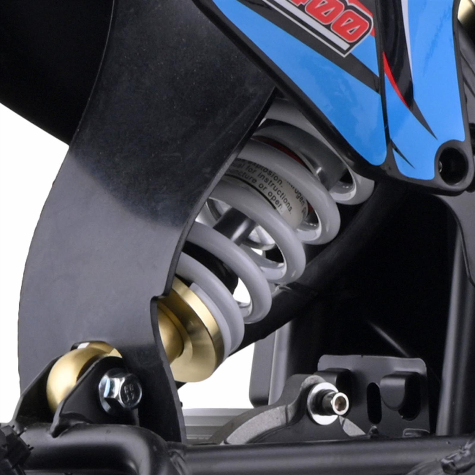 Rear Shock