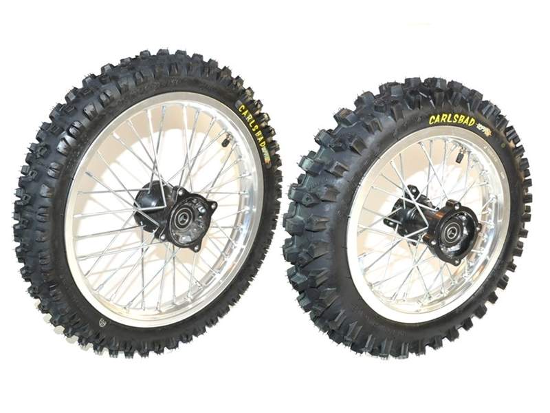 pit bike tyres