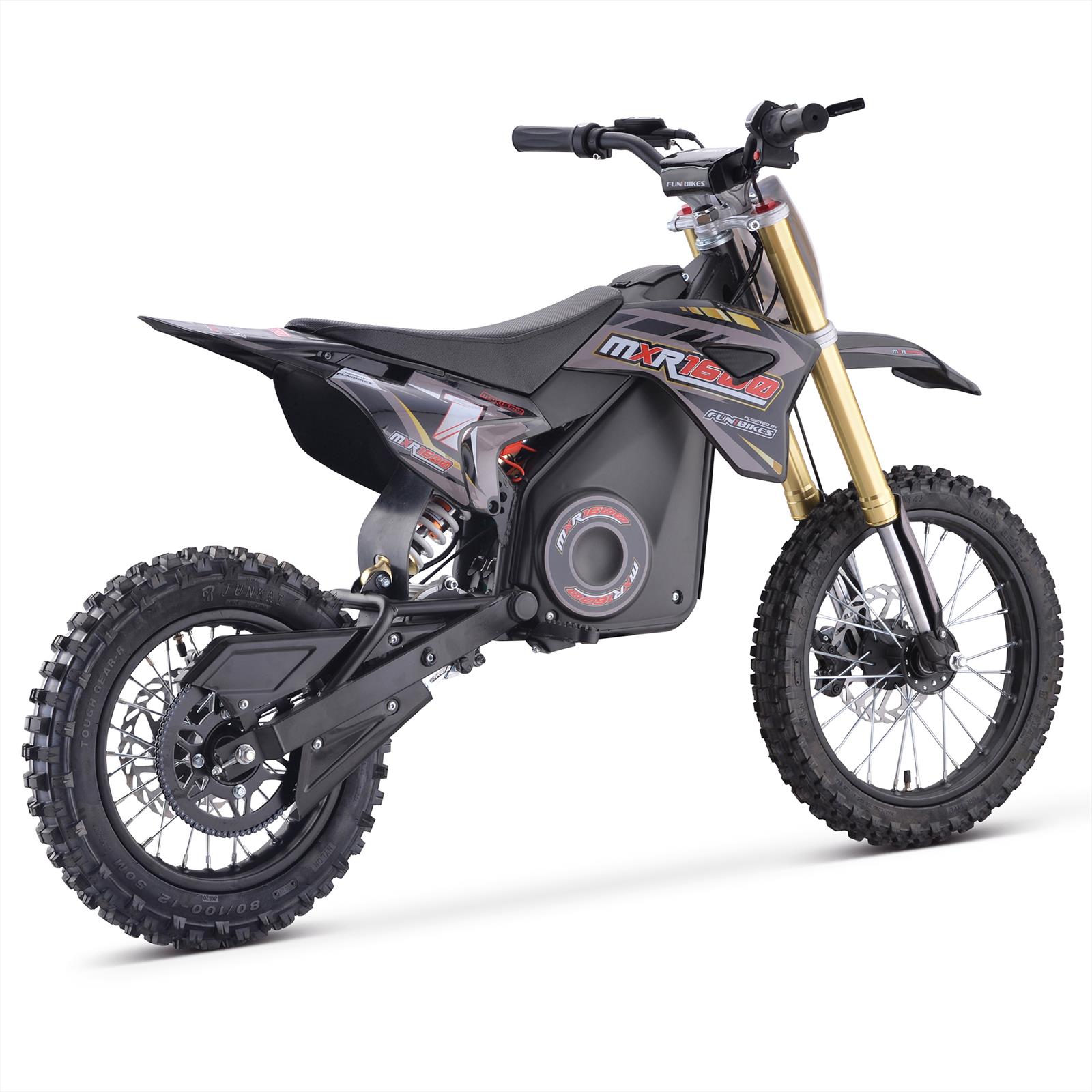 funbikes mxr