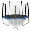 Trampolines