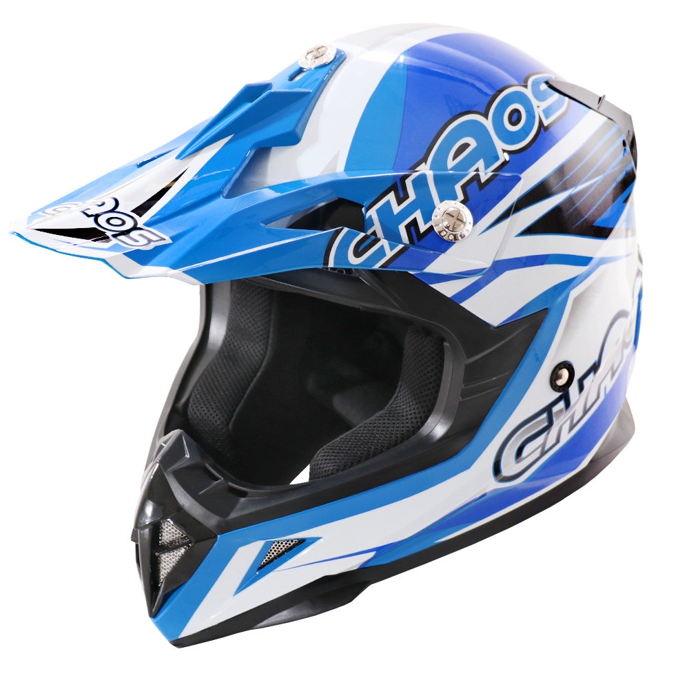 Dirt store biking helmets