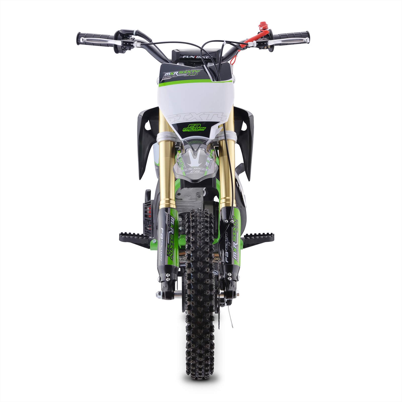 funbikes mxr