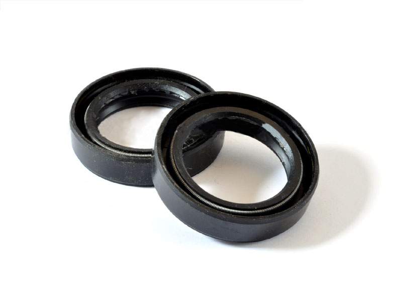 pit bike fork seals