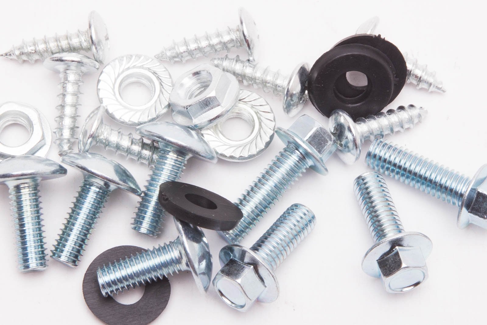 pit bike bolt kit