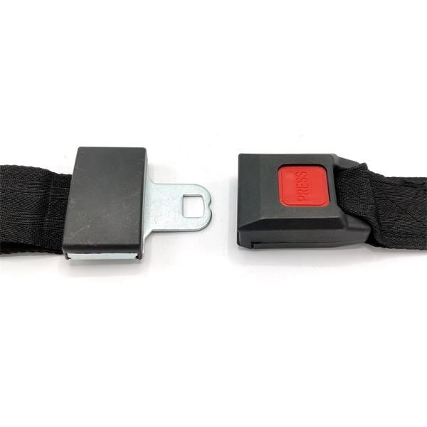 Funbikes 1000w Funkart Seat Belt