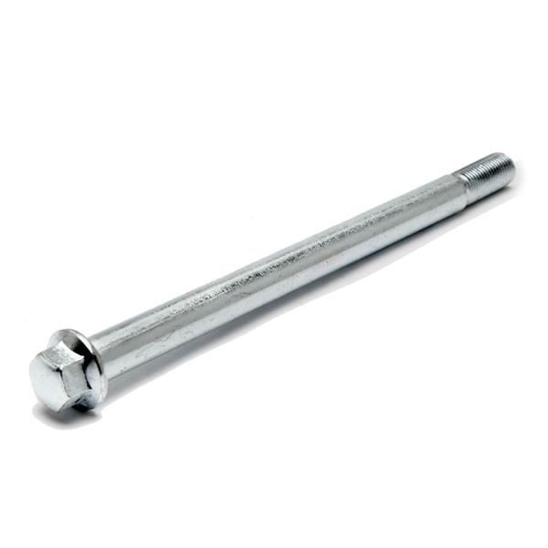 M2R KXF125 Pit Bike 215mm Rear Axle
