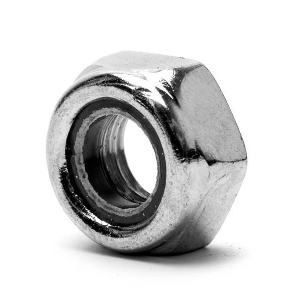 Chaos 1600 Watt Powerboard Scooter Rear Shock Bolt Lock Nut