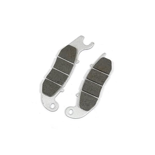 M2R M1 250cc Dirt Bike Front Brake Pads