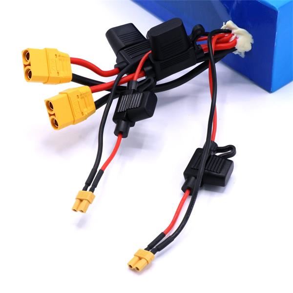 ZERO 11X 72v 3200w Electric Scooter Lithium Battery Pack LG 32Ah