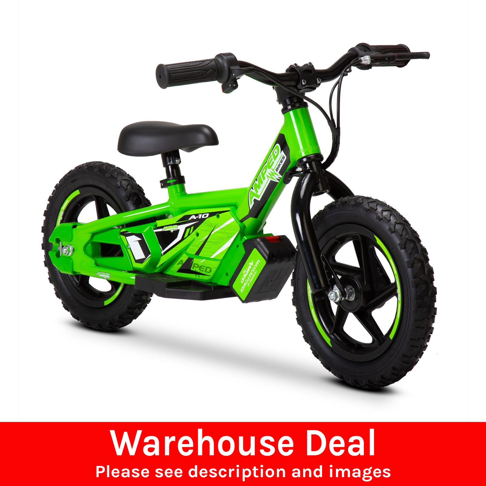 balance bike warehouse