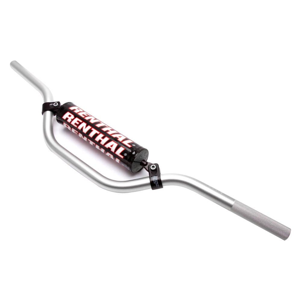 renthal pit bike handlebars