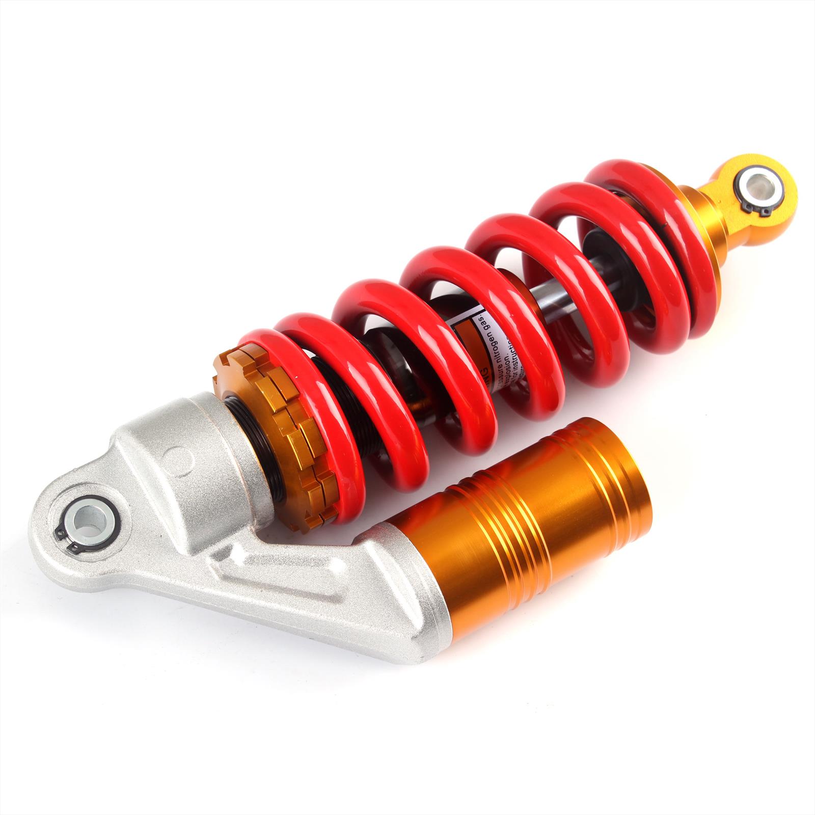 Pit Bike Rear Shock NTC Racing 270mm