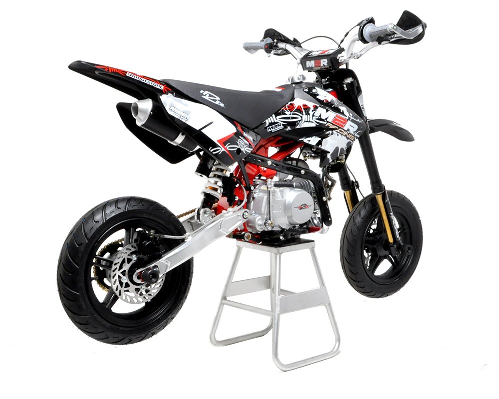 Мотард Кайо CRF 125