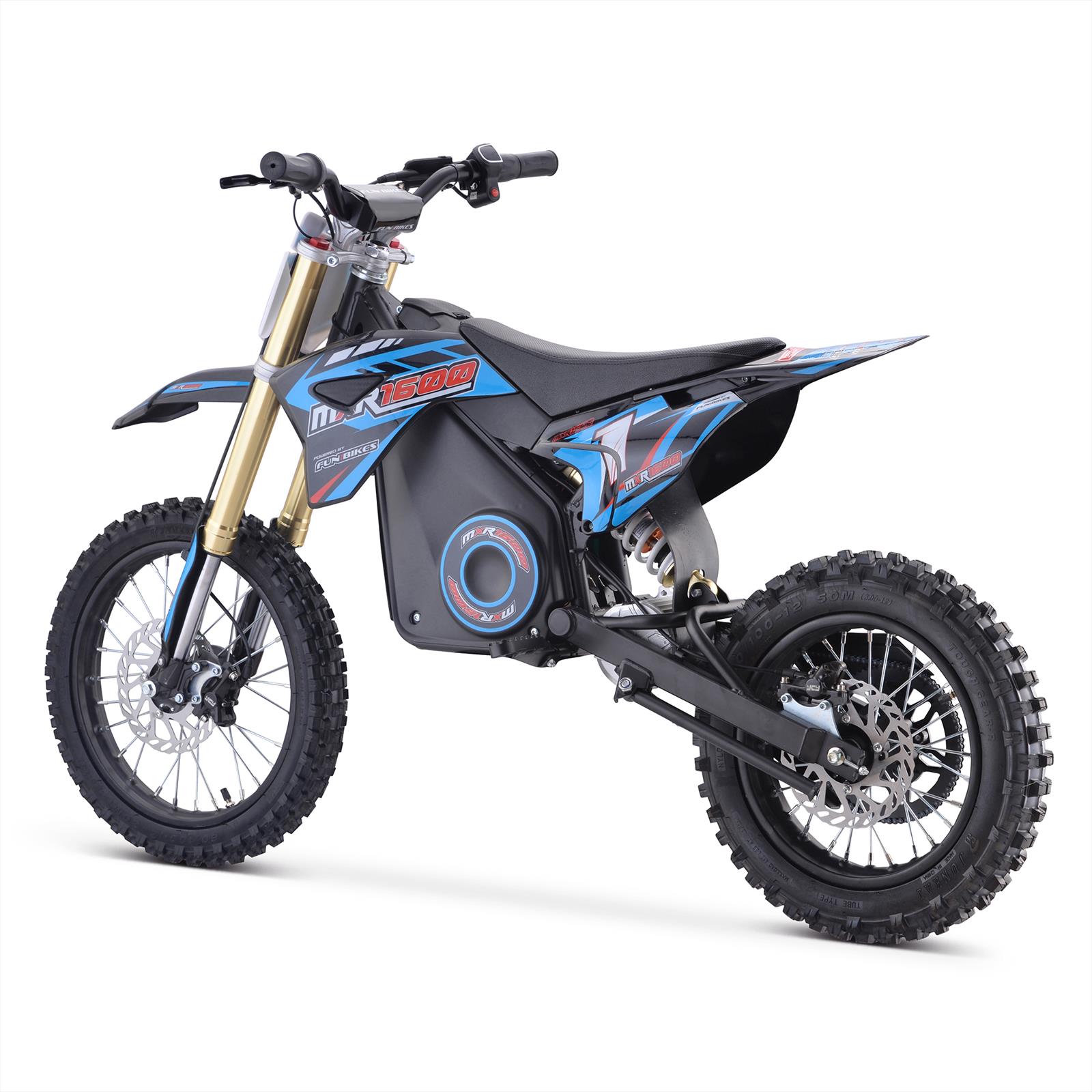 funbikes mxr