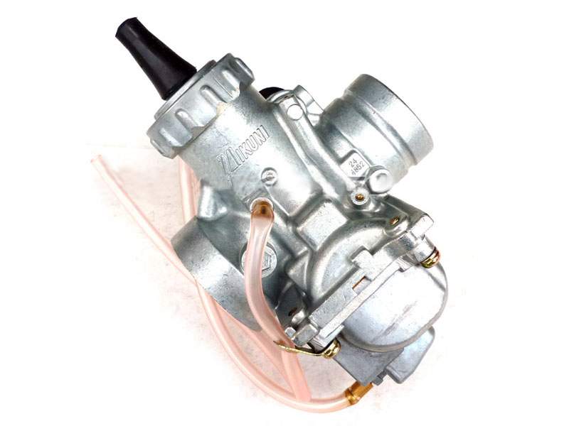 Pit Bike Carburetor Mikuni VM24