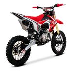 M2r 125 online big wheel