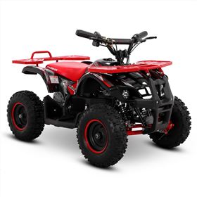 electric quad bike for 9 year old
