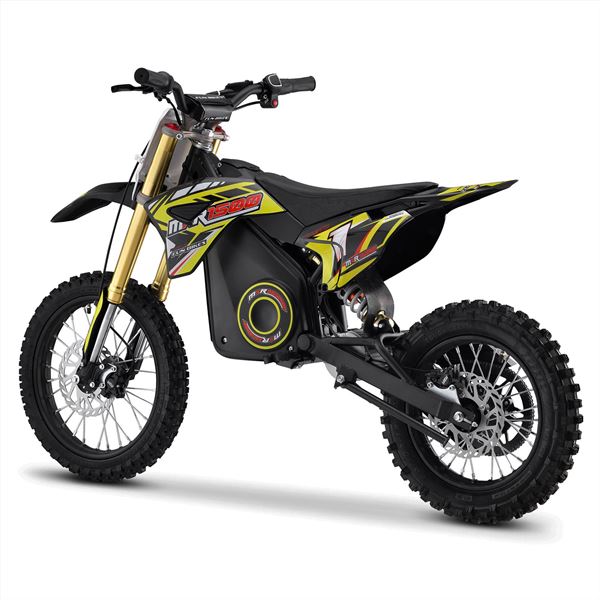 funbikes mxr