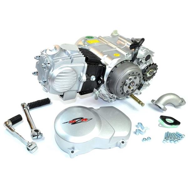 Pit Bike Engine 110cc DTE110 / YX110 M2R Racing