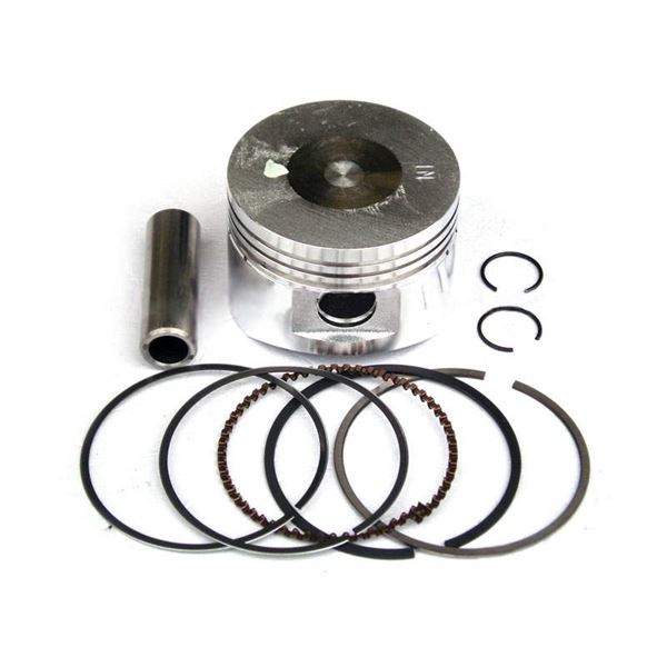 pit bike piston