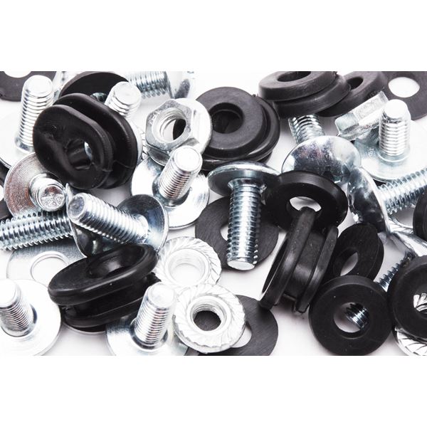 pit bike bolt kit