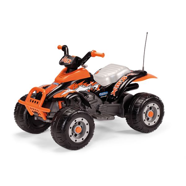 kids 12v quad