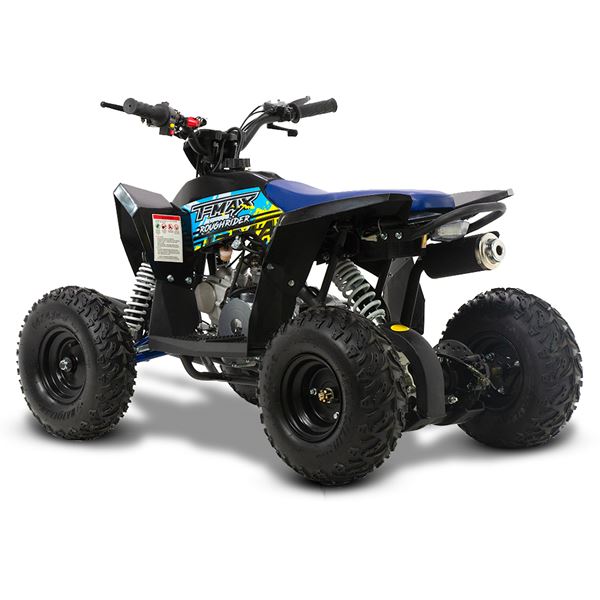 fun bikes 70cc quad