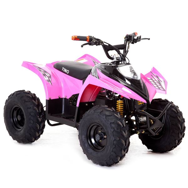 pink quad bike for sale