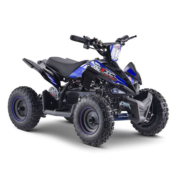 childs quad bike electric