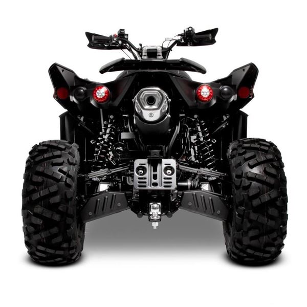 target quad bike