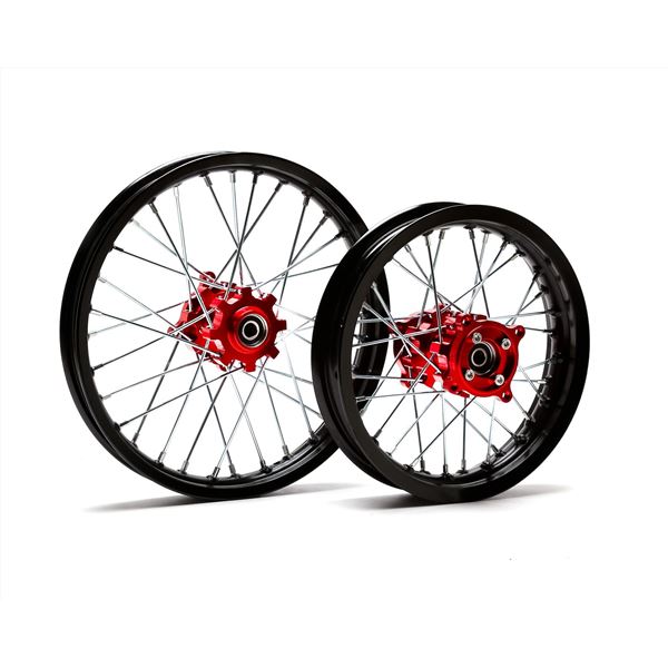 pit bike wheels 12 14