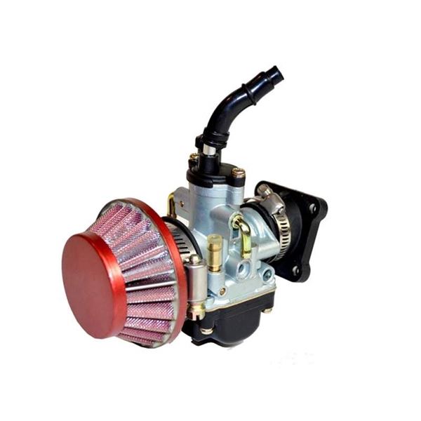 mini bike carburetor kit