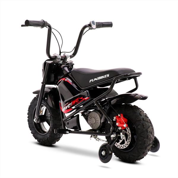 kids electric monkey bike