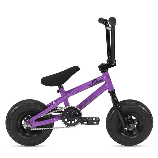 venom rocker bmx