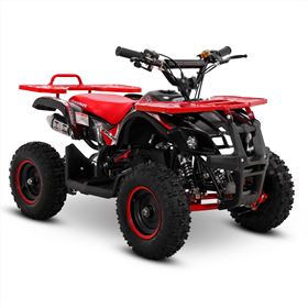 Quad Bikes