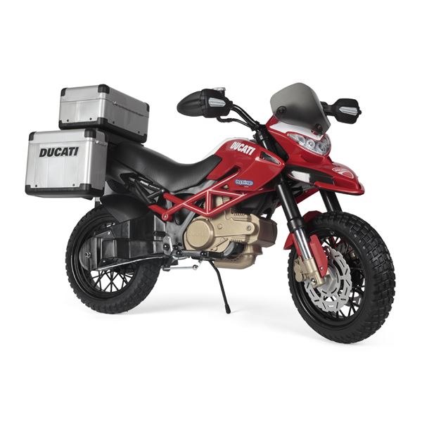 peg perego motorcycle