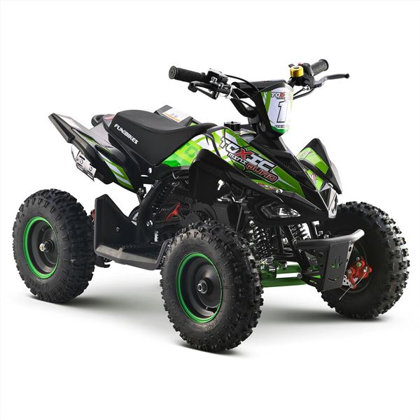 childrens quad bike